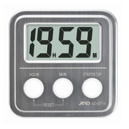 20時間形タイマー