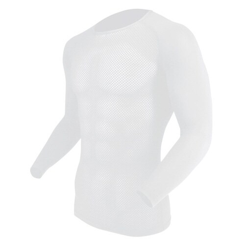 BT冷感3Dファーストレイヤー UVカットスリーブ