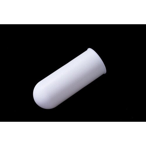 PTFE丸底試験管 容量:85mL