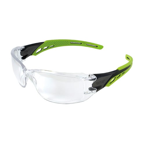 保護メガネ E−S918C