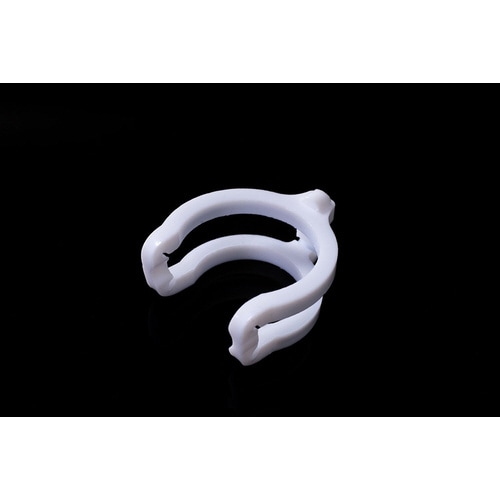 PTFEテーパージョイントクランプ 適合TS:40