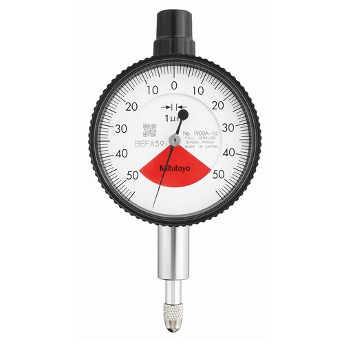 ダイヤルゲージ