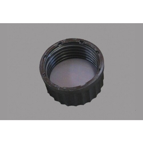 GL45PPSスクリューキャップPTFE張りシリコ