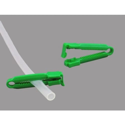 POM ワニ口式チューブクランプ IU637411