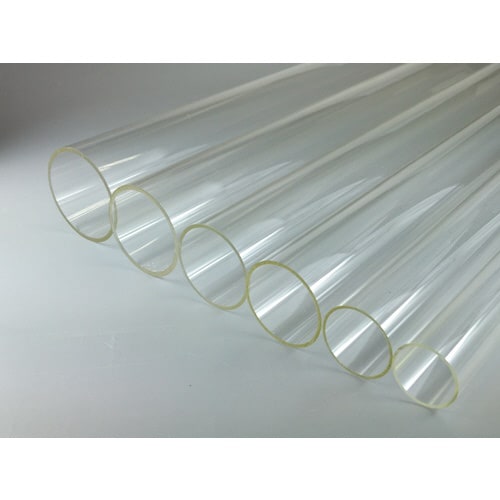 透明樹脂パイプ エクリカ HPEC22−20−01