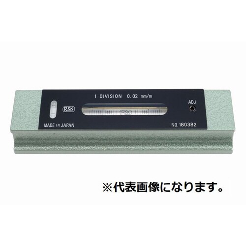 平形水準器(NO.542)