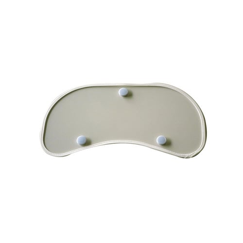 反射防止シールド