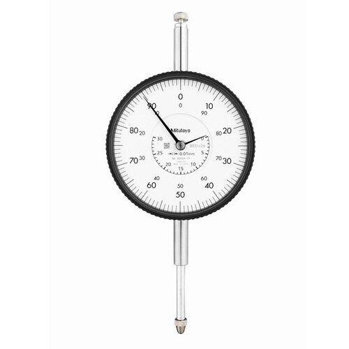 ダイヤルゲージ