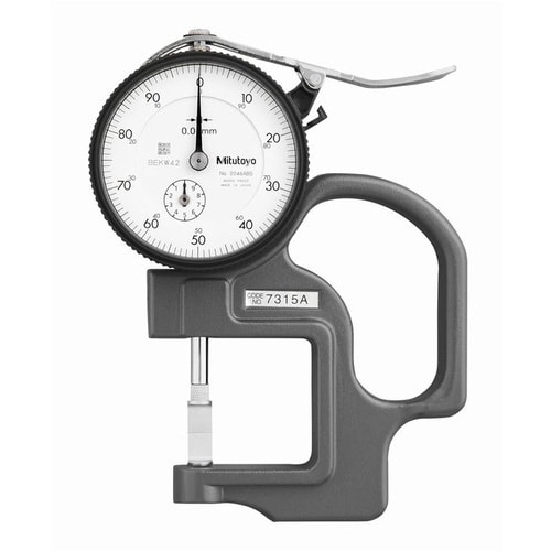 ブレ−ドシックネス/2046AB