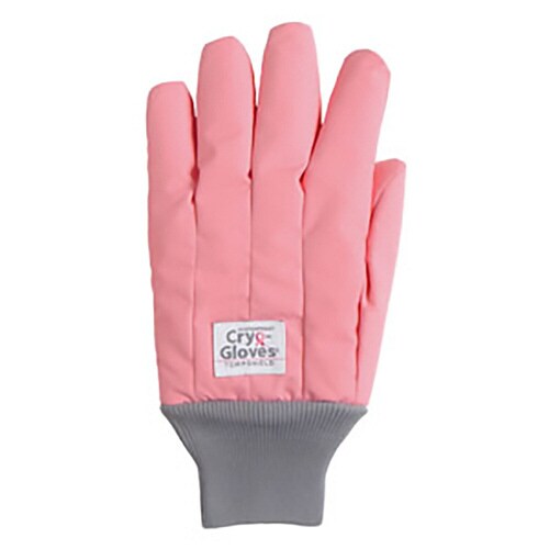 クライオグローブ(R) 完全防水ピンクリストタイプ