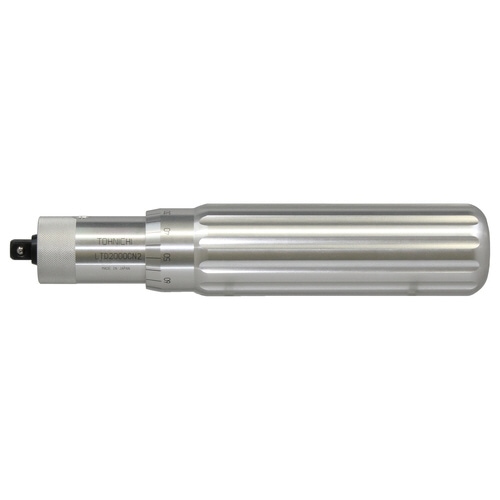 トルクドライバ(ビットなし)