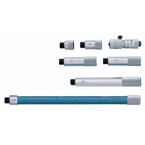 継足ロッド形内測マイクロ (137−208)