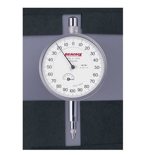 ダイヤルゲージ