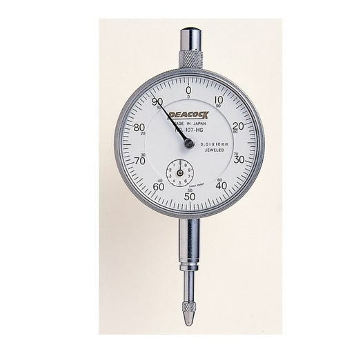 ダイヤルゲージ(高精度)