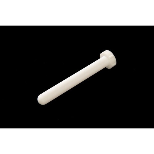 PTFE丸底試験管 容量:8mL