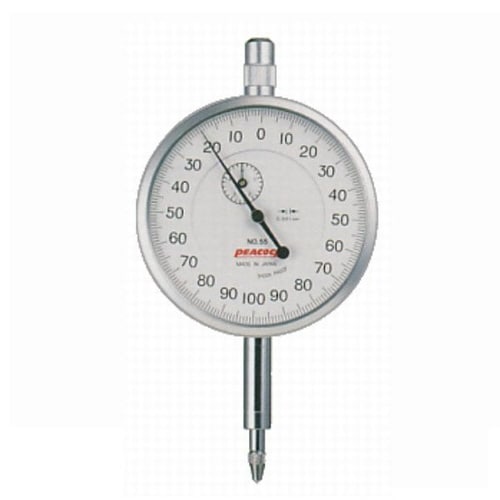 ダイヤルゲージ