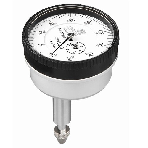 ダイヤルゲージ