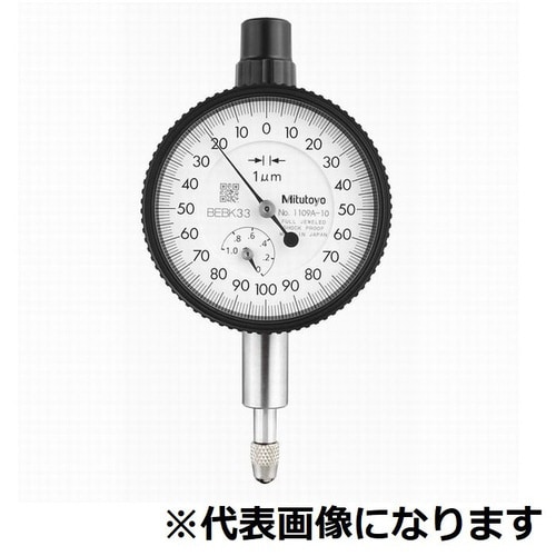 ダイヤルゲージ