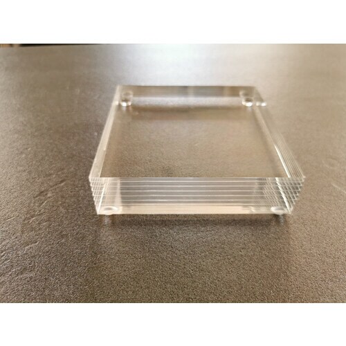 デュラビオ(エクリカ)ブロック(100mm×100