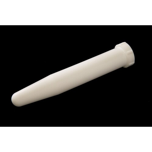 PTFEスピッツ底試験管 容量:45mL