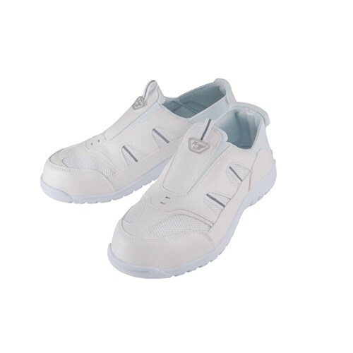 作業靴 KOSP810−WH−290