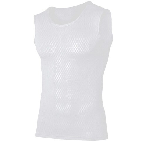 BT冷感3Dファーストレイヤー ノースリーブ