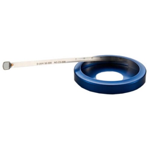 ダイヤメータテープ(1/100読取)