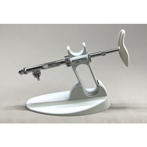 ソコレックスSHクラシック 連続分注器 173SH