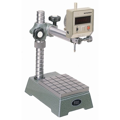 ダイヤルコンパレーター