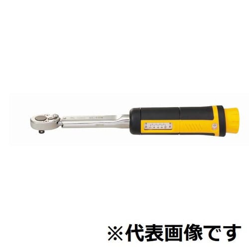 トルクレンチ(1/4)