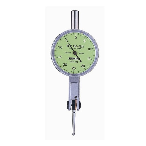 低圧ニューピクテスト