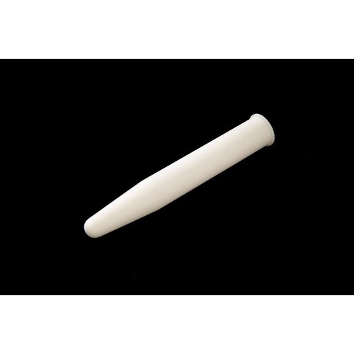 PTFEスピッツ底試験管 容量:13mL