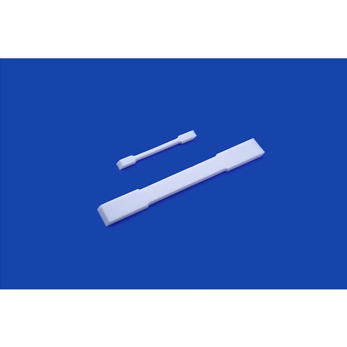 PTFEヘラ CW43120 12×24×120