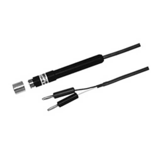 表面形温度プローブ