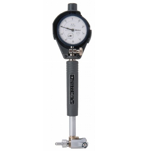 短脚シリンダーゲージ (511−764)