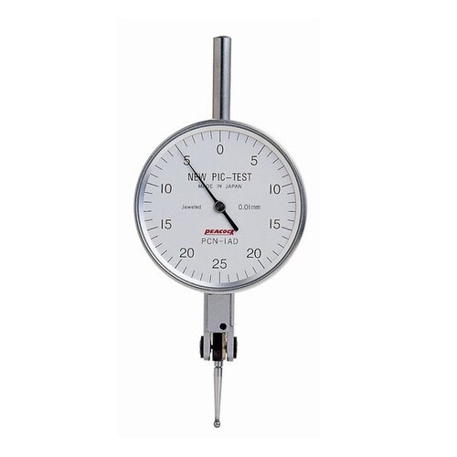 ニューピクテスト