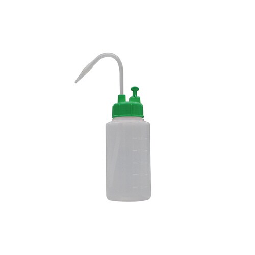 NT洗浄瓶 カラーキャップB型