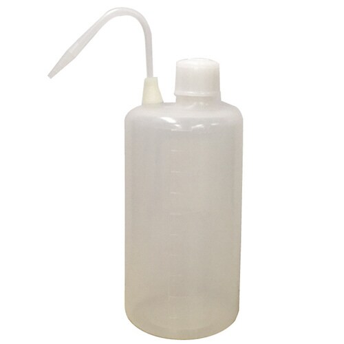 NT洗浄瓶 YK式 1000ml