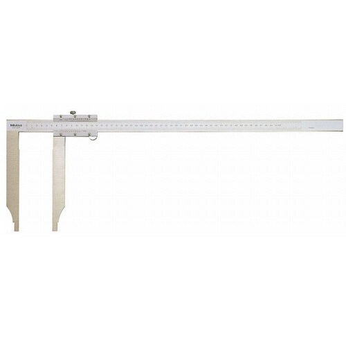 C形ノギス (534−109)