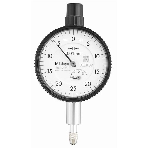 ダイヤルゲージ