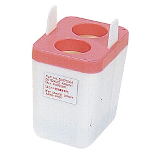 50TC×2Sアダプタクミ 50TC×8本(4個組