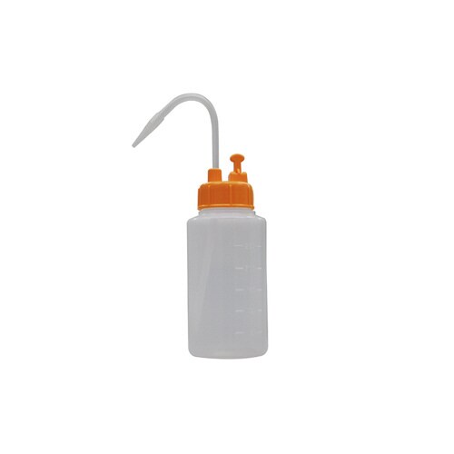 NT洗浄瓶 カラーキャップB型