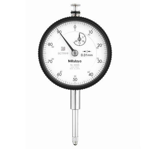 ダイヤルゲージ