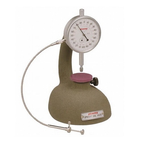 アプライトダイヤルゲージ