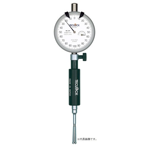 マイクロホ−ルテスト