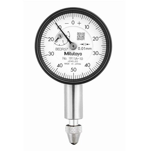 ダイヤルゲージ