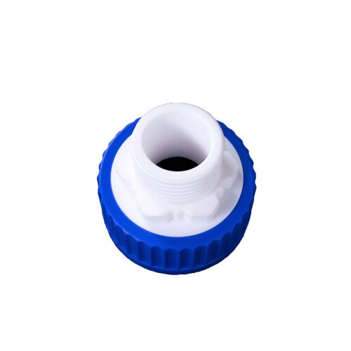 GLネジ規格変換用アダプター GLS80メスーGL