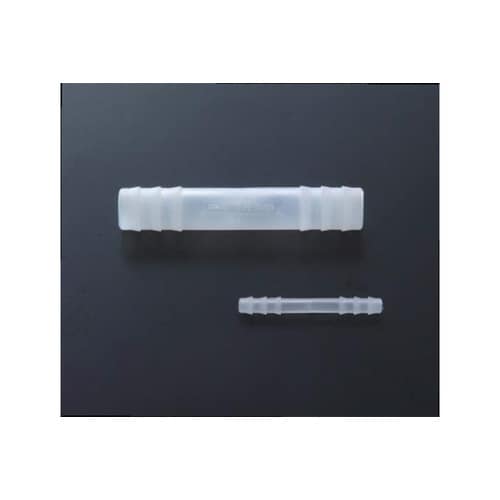 PVDFチューブストレートコネクター OB8710