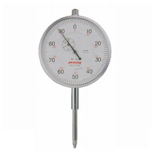 ダイヤルゲージ