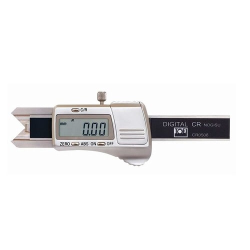 デジタルCRノギス